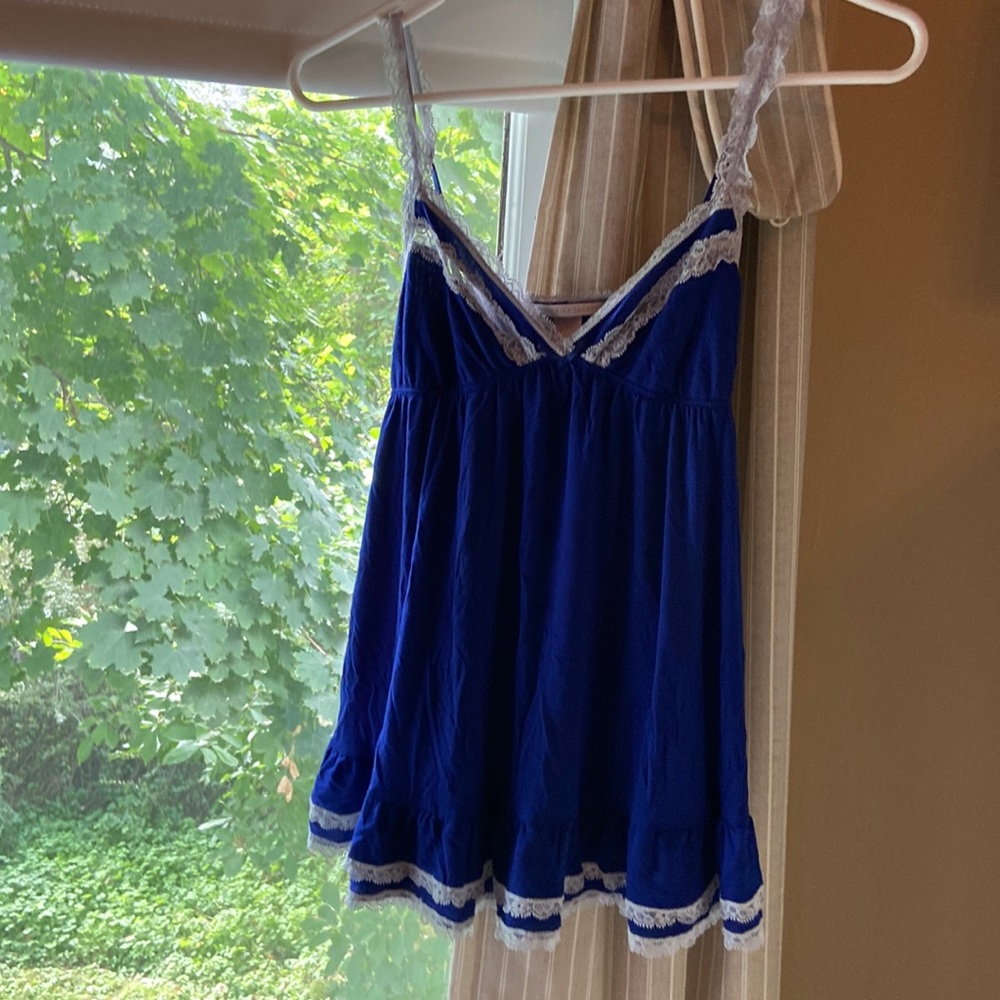 Victoria Secret nighty XS